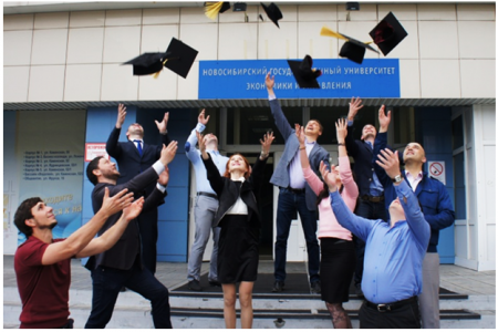 Бизнес образование и программы MBA в Новосибирске