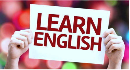 Как выучить английский язык самостоятельно