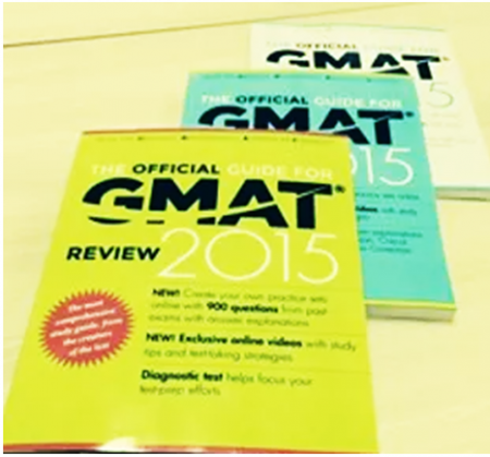 Что такое тест GMAT