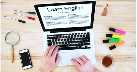 Как выучить английский язык с детьми онлайн