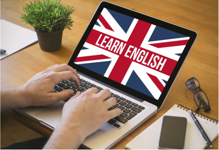 Как изучить разговорный английский онлайн