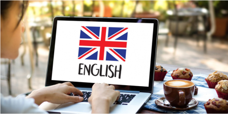 Уроки и занятия английским языком онлайн