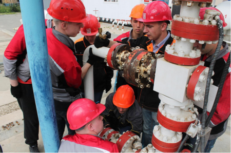 Где учиться на инженера - нефтяника в России