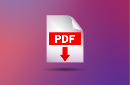 Как перевести из PDF в Word и обратно