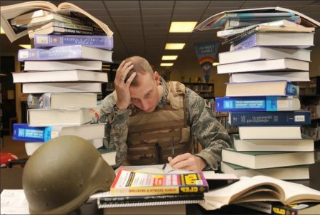Отсрочка от армии по учебе 2023
