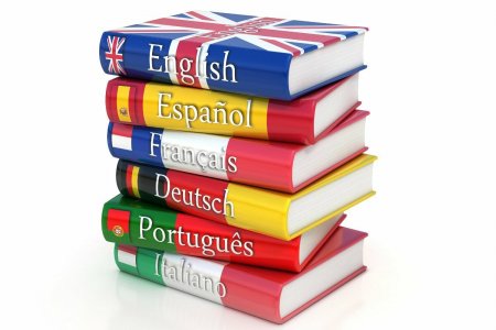 Список востребованных профессий, связанных с иностранными языками